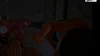 I-I can't believe my new family's getting so wild in part 52 with all that fucking