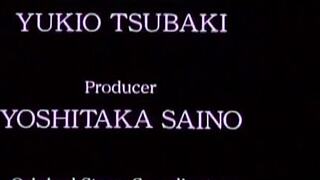 Holy cow! Anime spex slut fantasizes about hard fisting action!