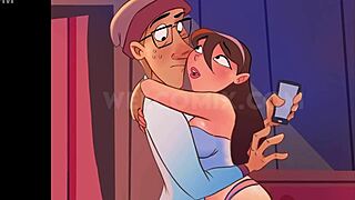 Лучшие шаловливые домашние анимационные моменты Энди от 1 до 10 😜