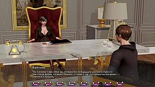 Check out this complete gameplay of Pale Carnations part 21