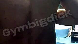 Couple Gay Asian Amateur Handsome Bareback Fucking