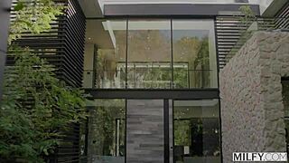 yo, check this out, iconic British milf Tanya Tate takin’ her first BBC, deepthroat action, unreal... 😍