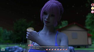 helping the hotties in complete gameplay part 11
