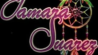 TAMARA SUAREZ'S FORBIDDEN GAMES