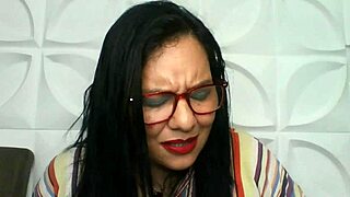 girlfriend and good mommy share erotic gay moments