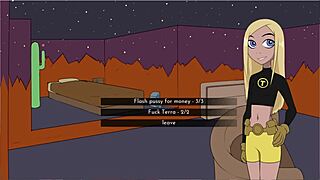 Oh man, i just watched 18titans ep26 where raven and jinx have full sex, it's so intense!!