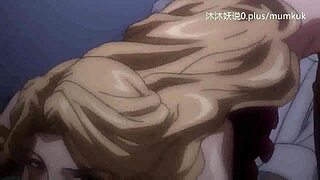 In this anime adventure, the Asian lover explores big ass scenes in Wandering Part 2 with Chinese subtitles