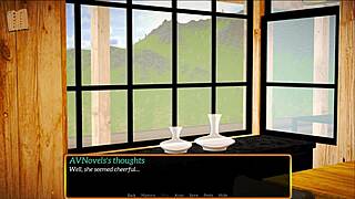 my new family cartoon episode 519