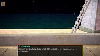 Amateur redhead milf with big ass in hentai