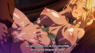 uhh, sukebe elf tanbouki 2 got me soo turned on...