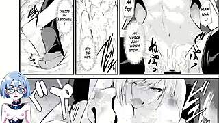 Yo, check this wild witch guild hentai action! 🔥