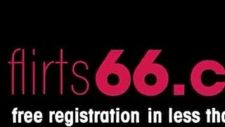 just a quick stairwell bang with cute german teen jessii van riva