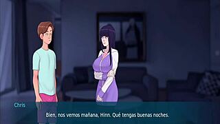 I gots fucked by hots slut in Sexnote pt2 with big cockz