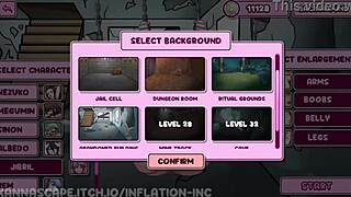 inflation inc company story