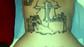 Anal Fun Jessica Gonzales!