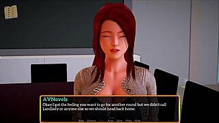 my new family cartoon episode 519