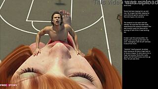 Big Apple Small Gesture Episode 27