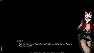 Ms. Denvers Unveils Secrets in Episode 33