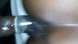 fucking this milf bitch i just met 😈