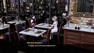 Complete gameplay fashion business episode 4 part 16