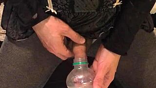 Golden piss, huh? Tell me how you like it dirty and wild!