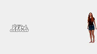 my roommate finally gave in to my cock.