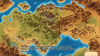 Archalchemy Taboo Hentai Game Ep 1: Maid Step Mom Without Panties