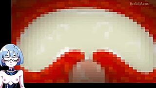 Isekai Harem Monogatari Hentai SLAMS with Big Tits Action