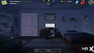 Teacher thinks cock size anomaly