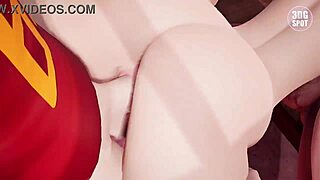 3dgspot teen 18+ babes fucked hard in locker room by football players part 1 3d cartoon