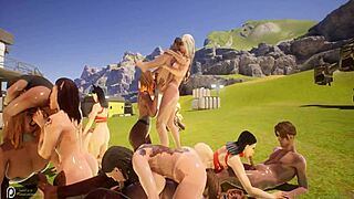 Shey 2 brings emotional depth to this 3D anime adventure