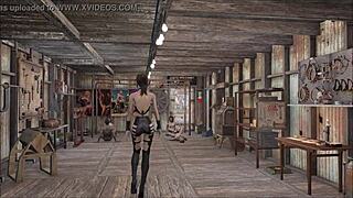 fallout 4 special fashion series