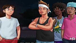 Teacher thinks cock size anomaly