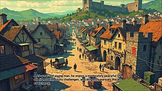 Archalchemy Taboo Hentai Game Ep 1: Maid Step Mom Without Panties