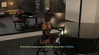 leap of faith adventure