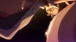 uhh, sukebe elf tanbouki 2 got me soo turned on...