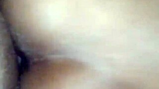 fucking this milf bitch i just met 😈