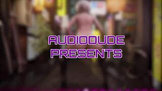 Wow! Fap Hero Trailer 2025 by AudioDude Brings Uncensored Creampie and Anime Group Action!