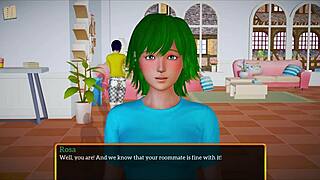 Blonde with Big Tits in My New Family Gets Her Ass Rammed Raw!