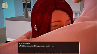 my new family cartoon episode 519