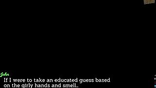 leap of faith 27 in 3d cartoon style 😊