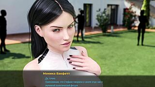Complete gameplay fashion business episode 4 part 16