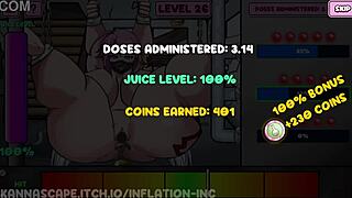 inflation inc company story