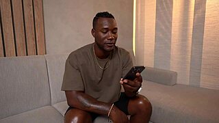 Brunette Lawyer Fucks Her Client To Celebrate The Divorce - She Gives Him Her Big Hot Ass.