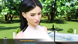 Complete gameplay fashion business episode 4 part 16