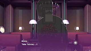 Katei Kyoushi Hypnosis Creampie in Anime Hentai