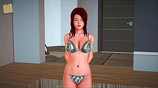 my new family cartoon episode 519