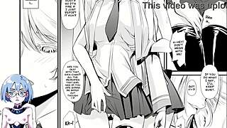 Yo, check this wild witch guild hentai action! 🔥