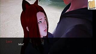 Monster cock fucks big ass in new family