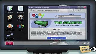 Teacher thinks cock size anomaly